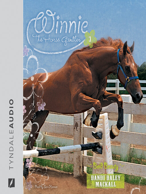 Title details for Bold Beauty by Dandi Daley Mackall - Available